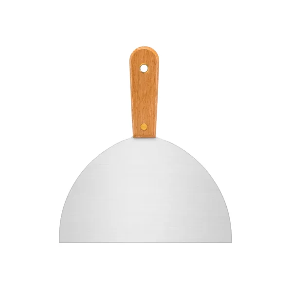 ESPÁTULA CONDOR 8067 INOX 20CM