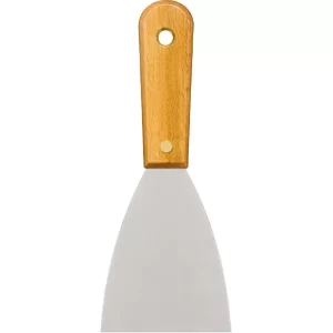 ESPÁTULA CONDOR 8067 INOX 6CM