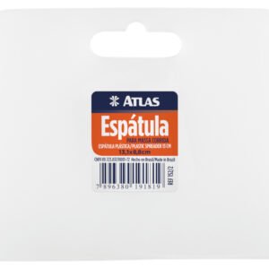 ESPÁTULA DE SILICONE ATLAS 152/1