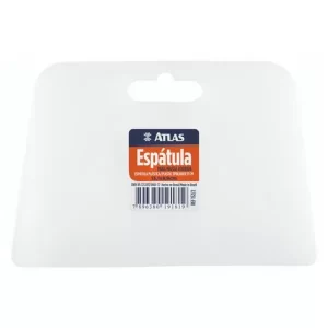 ESPATULA DE SILICONE ATLAS 152/2
