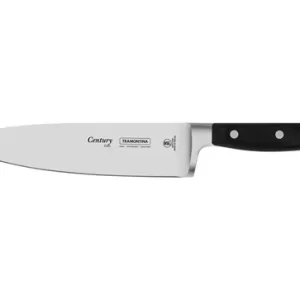 FACA AÇO INOX TRAMONTINA 8''