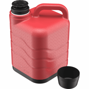 GARRAFAO TERMICO 5L PRO INVICTA