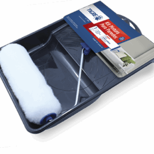 KIT PINTURA TIGRE 3 PEÇAS 1541