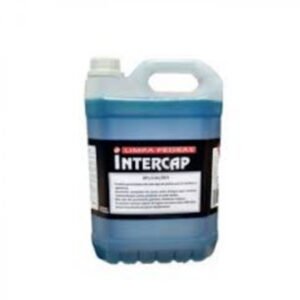 LIMPA PEDRAS INTERCAP 5 LITROS
