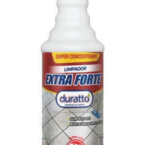 LIMPADOR EXTRA FORTE DURATTO