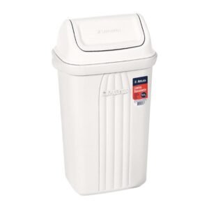LIXEIRA BASCULANTE ATLAS 10L