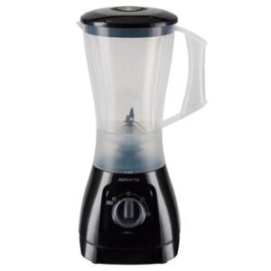 Liquidificador 2 Velocidades 850W Preto Agratto 127V