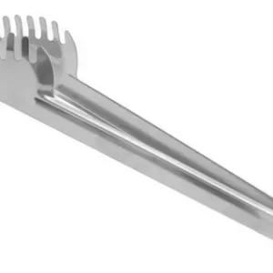 PEGADOR UNIVERSAL SILICONE 29CM FRATELLI INOX