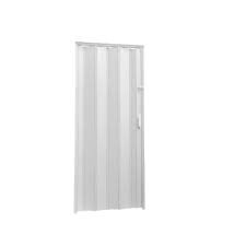 PORTA DE PVC SANFONADA 72  CM  AFORT