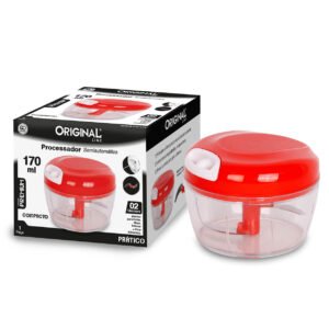 PROCESSADOR SEMIAUTOMATICO 170ML ORIGINAL LINE