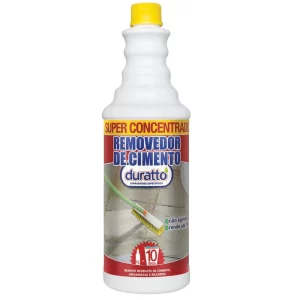 REMOVEDOR DE CIMENTO DURATTO
