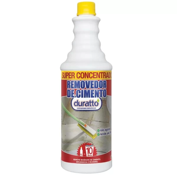 REMOVEDOR DE CIMENTO DURATTO