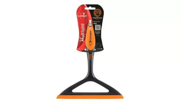 RODO PARA SECAR PIAS CONDOR MASTERCHEF BRASIL