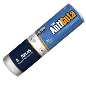 ROLO ANTI GOTA ATLAS 321/10 23CM