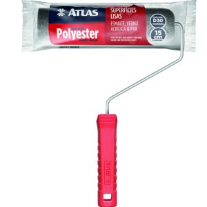 ROLO ESPUMA ATLAS 406/15CM
