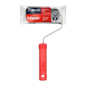 ROLO ESPUMA ATLAS 406/9CM