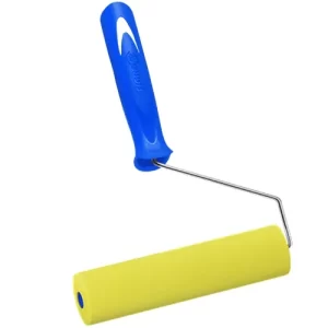 ROLO ESPUMA TIGRE 1341 15CM