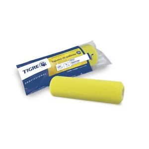 ROLO ESPUMA TIGRE 1341 23CM