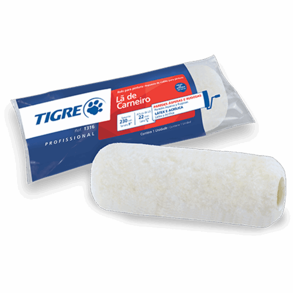 ROLO MAXILÃ TIGRE 1316