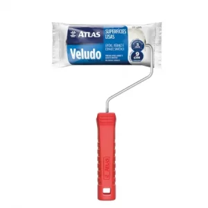 ROLO VELUDO ATLAS 329/9