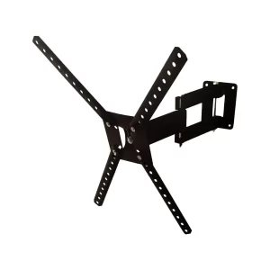 SUPORTE ARTICULADO PARA TV CONNECT TRI ARTICULADO 10''-55''