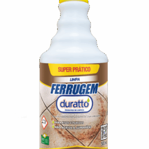 TIRA FERRUGEM DURATTO