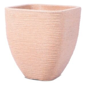 VASO NICE 47 BEGE/ CAFÉ AFORT