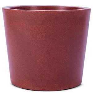 VASO RETO BADI 54 BEGE/ CAFÉ AFORT