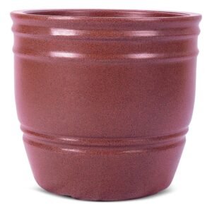 VASO ROMA 45 BEGE / CAFÉ AFORT