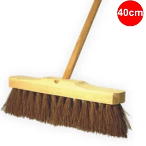 VASSOURA GARI 40 CM