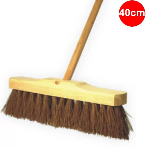 VASSOURA GARI 40 CM