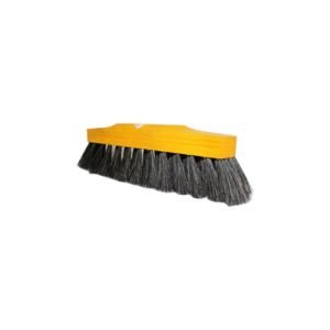 VASSOURA PELO NATURAL 40 CM