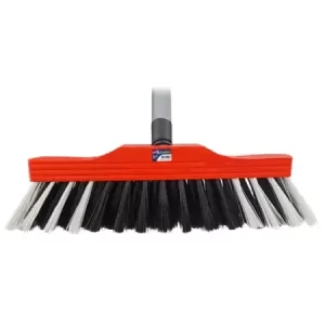 VASSOURA PELO SINTETICO 30 CM