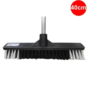 VASSOURA PELO SINTETICO 40 CM