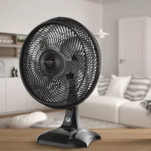 VENTILADOR BRITANIA MAX FORCE BVT400 127V