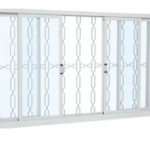 VITRO BRANCO 120 X 100  REALEZA COM  GDE ELO