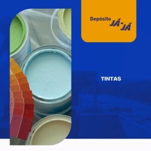 Tintas